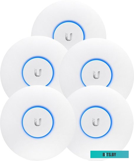 Ubiquiti  UAP-AC-LR-5