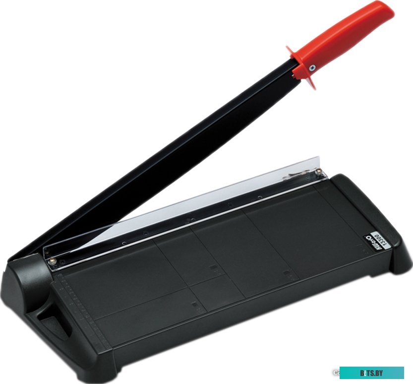 Резак дисковый Kw-Trio 3919 A3/15лист./480мм/автоприжим/защитный экран KW-TRIO 3919 