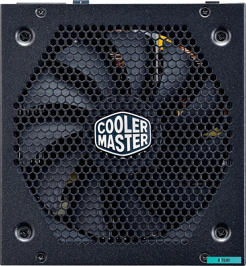 Блок питания Cooler Master V750 Gold V2 MPY-750V-AFBAG-EU