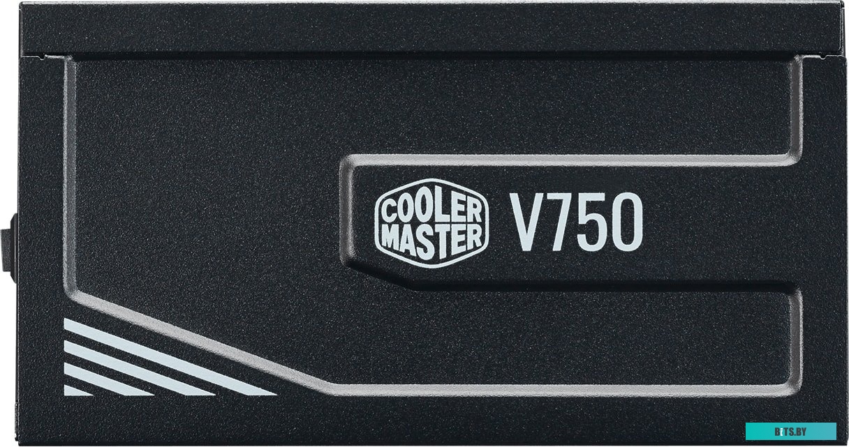 Блок питания Cooler Master V750 Gold V2 MPY-750V-AFBAG-EU