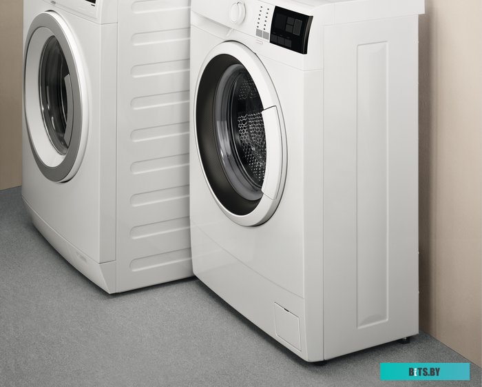 EW6SM404W Стиральная машина Electrolux EW6SM404W, с фронтальной загрузкой, с паром, 4кг, 1000об/мин, с английской панелью управления