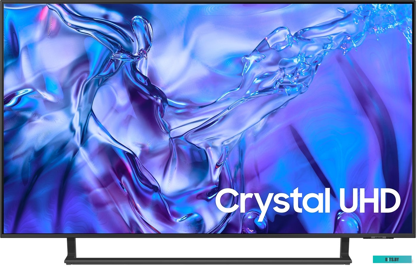Телевизор Samsung UE50DU8500UXRU 50" 4K Ultra HD