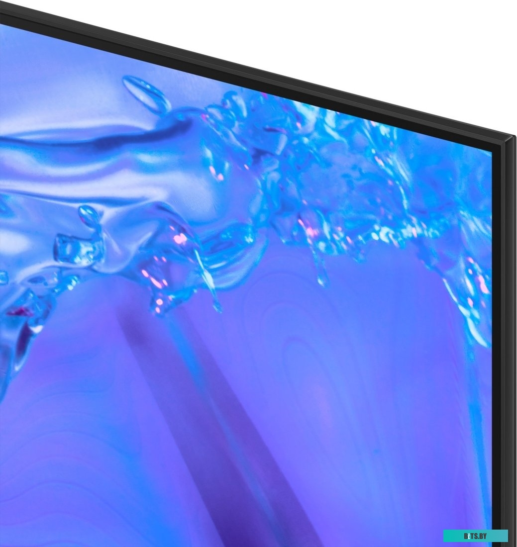 Телевизор Samsung UE50DU8500UXRU 50" 4K Ultra HD