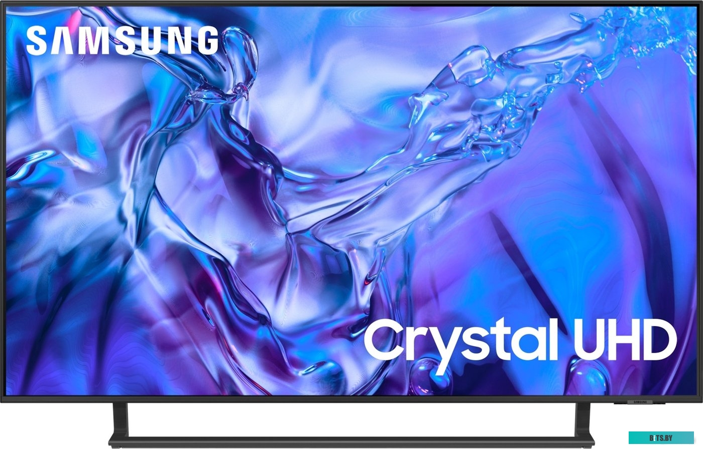 Телевизор Samsung UE50DU8500UXRU 50" 4K Ultra HD