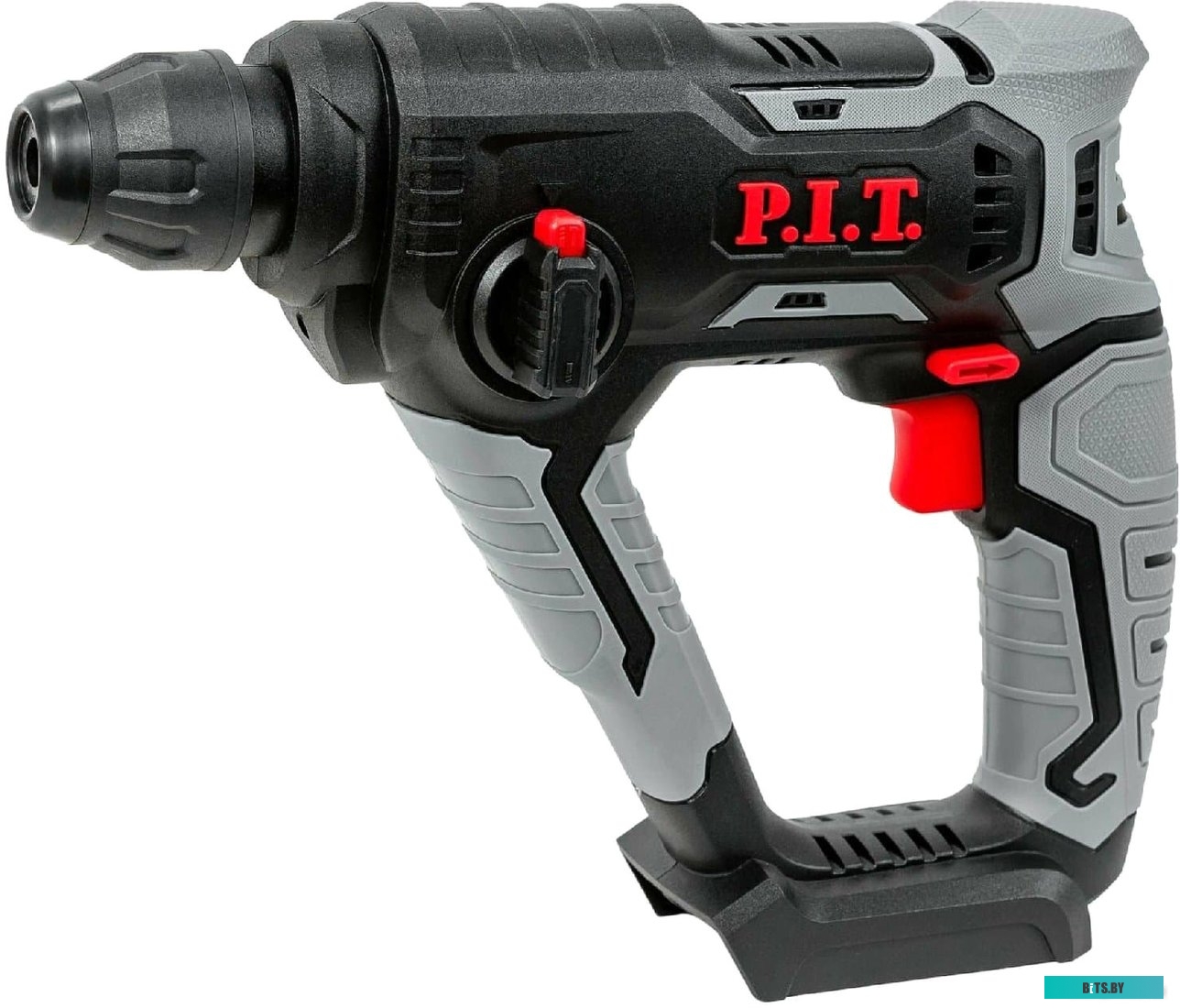 PBH20H-18A Перфоратор P.I.T. PBH20H-18A Li-Ion, без АКБ, без ЗУ