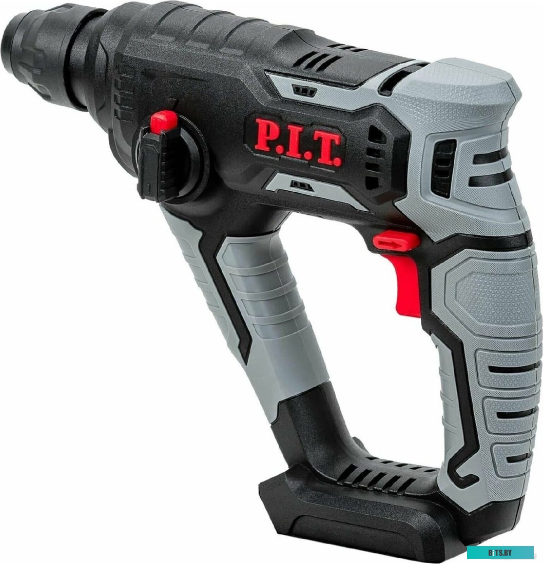 PBH20H-18A Перфоратор P.I.T. PBH20H-18A Li-Ion, без АКБ, без ЗУ