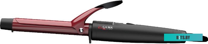 GC0201 Щипцы GA.MA Tourm 19,  красный и черный [gc0201]