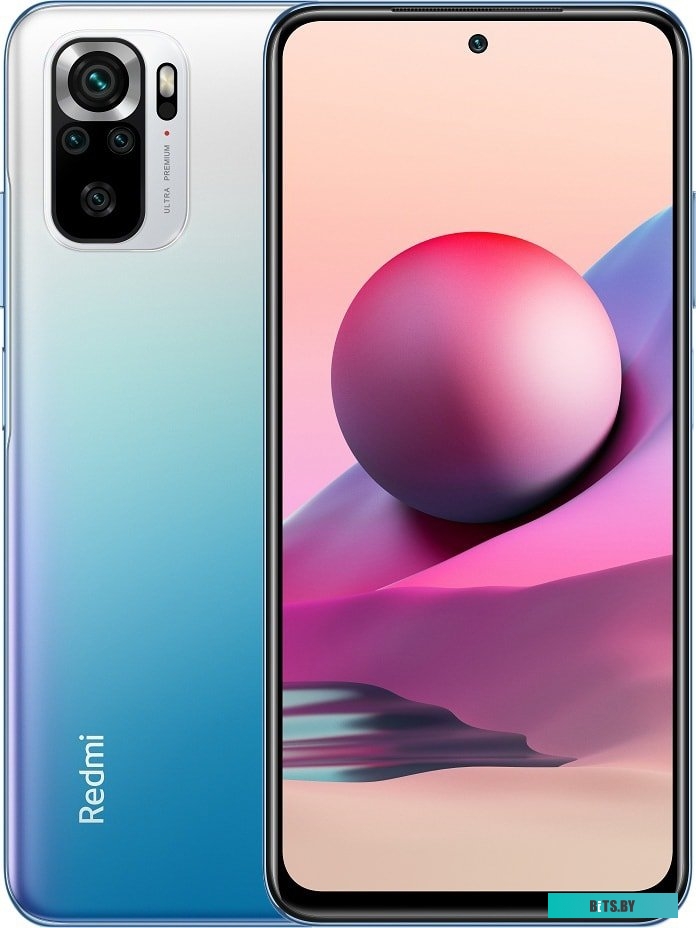 MZB0G36RU Смартфон POCO M6 Pro 8+256GB Purple (MZB0G36RU) 