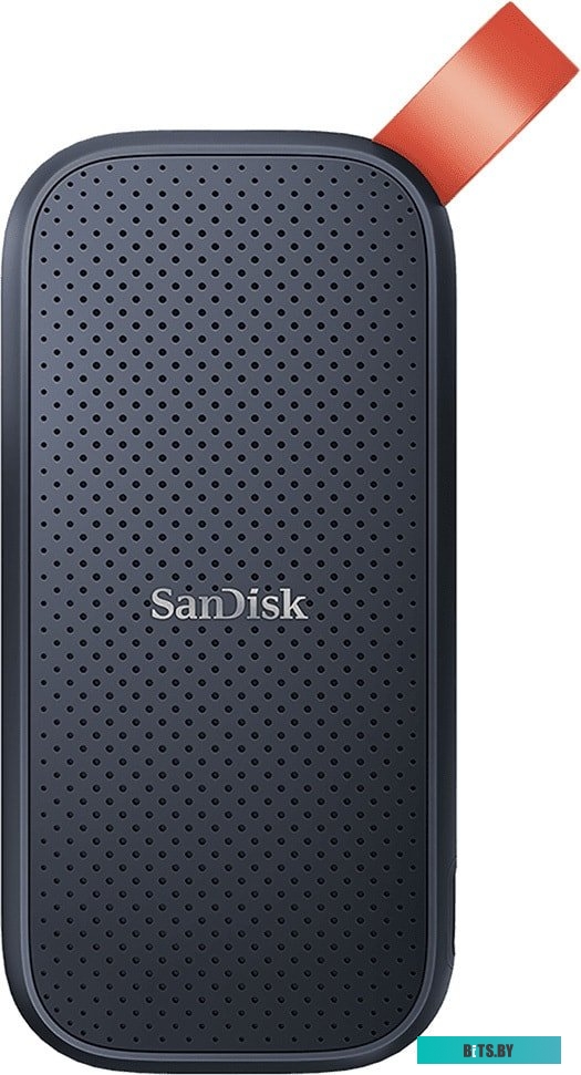 Внешний SSD 2TB SanDisk SDSSDE30-2T00-G26