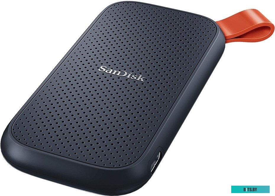 Внешний SSD 2TB SanDisk SDSSDE30-2T00-G26
