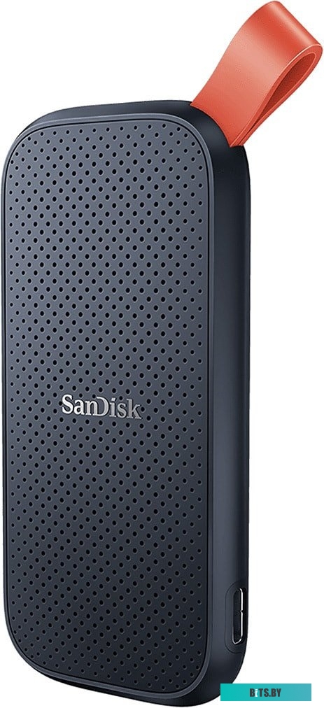 Внешний SSD 2TB SanDisk SDSSDE30-2T00-G26