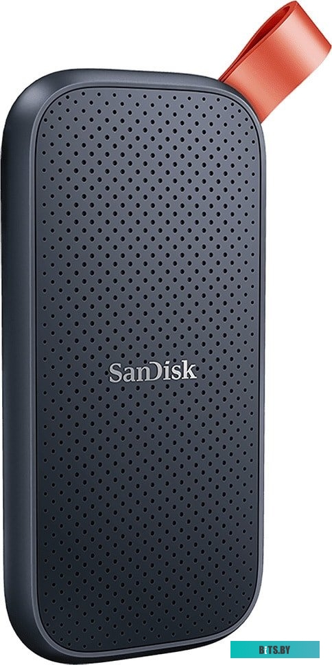 Внешний SSD 2TB SanDisk SDSSDE30-2T00-G26