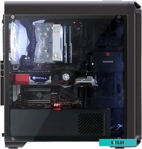 _132711 Холодильник встраиваемый XM 4307-000 ATLANT