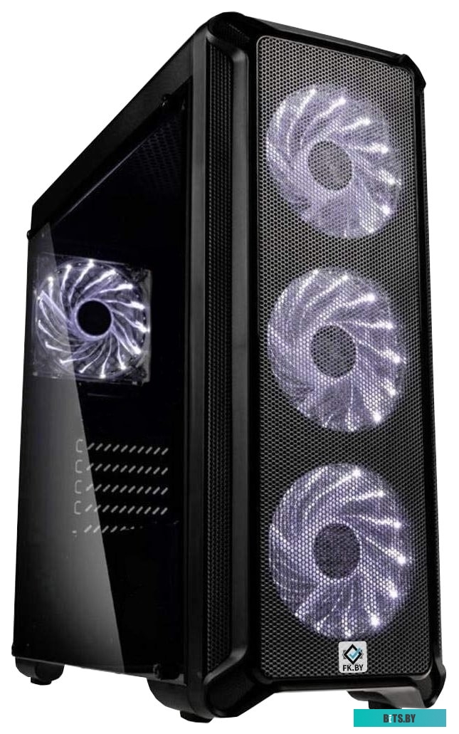 _132711 Холодильник встраиваемый XM 4307-000 ATLANT