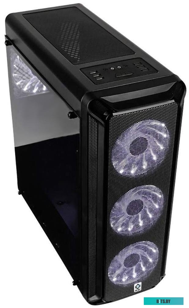 _132711 Холодильник встраиваемый XM 4307-000 ATLANT