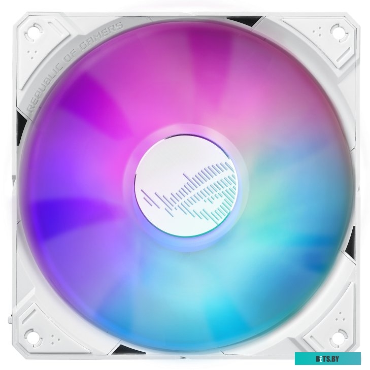 Жидкостный охладитель процессора ASUS ROG Ryujin III 240 ARGB White Edition}.