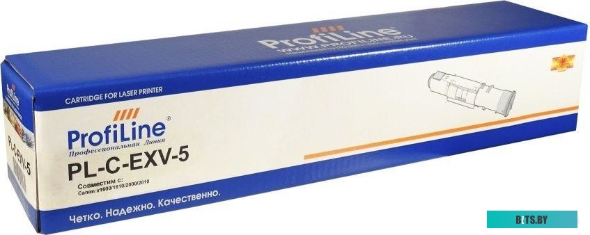 Картридж ProfiLine PL-C-EXV58 PL-C-EXV58