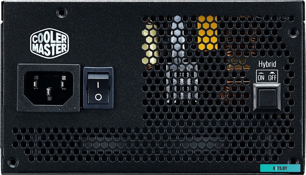 Блок питания Cooler Master V750 Gold V2 MPY-750V-AFBAG-EU