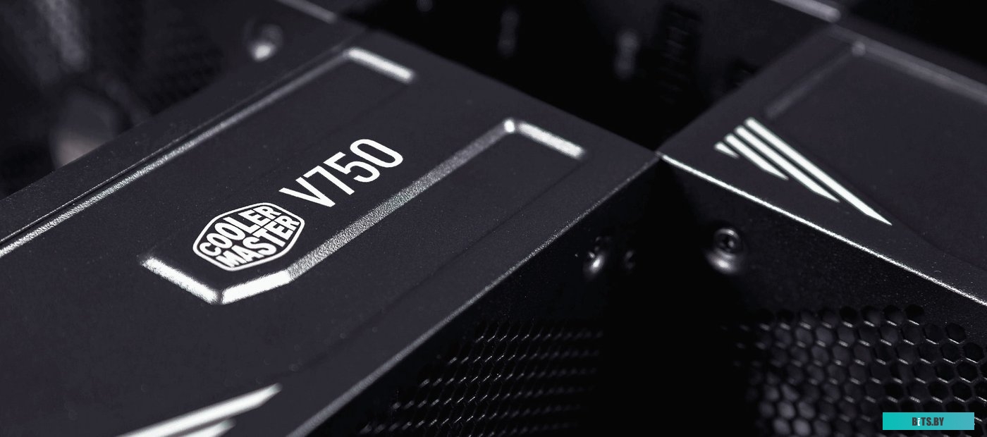 Блок питания Cooler Master V750 Gold V2 MPY-750V-AFBAG-EU