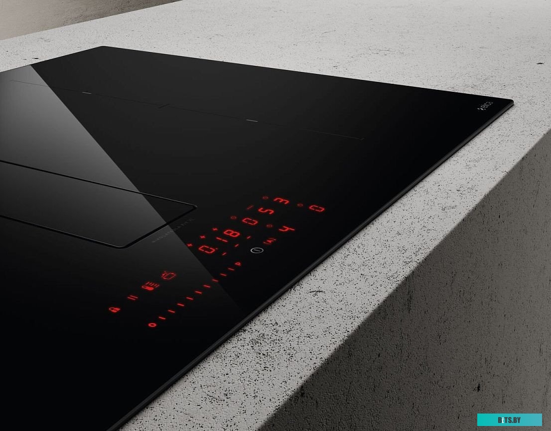 NIKOLATESLA FIT XL BL/A/83-PRF0179476 Встраиваемые индукционные панели ELICA/ Индукционная, NIKOLATESLA.Панель+вытяжка, стеклокерамика, индукционная, 