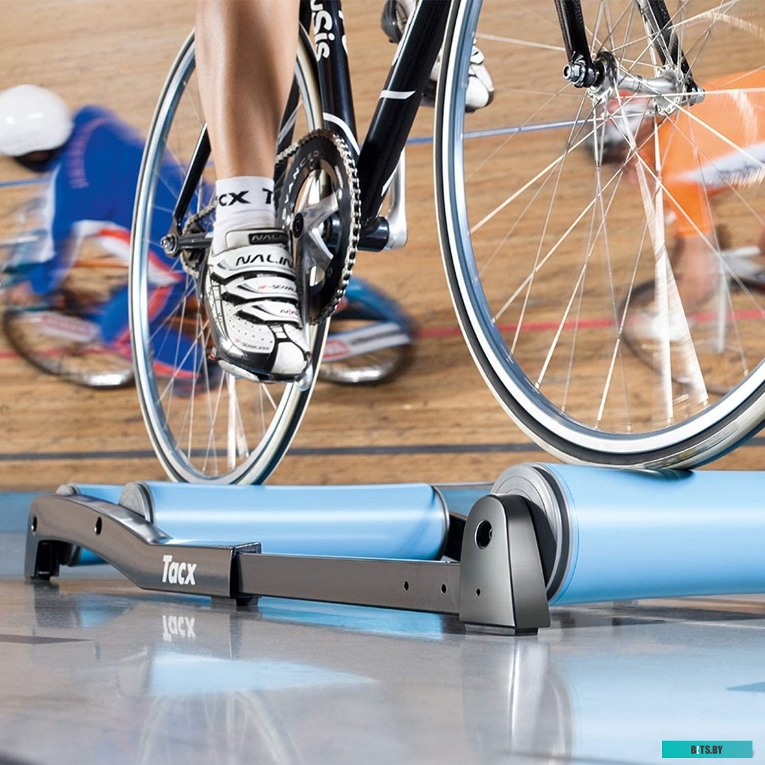 T1000 Тостер "BQ" [T1000] <Yellow>