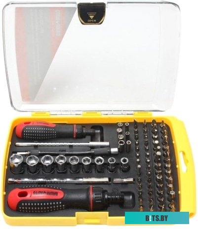 BaumAuto BM-30314283 (83 предмета)