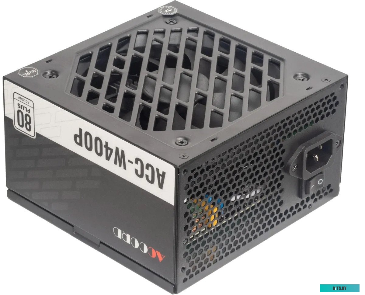 Блок питания Accord ACC-W500P ACC-W500P
