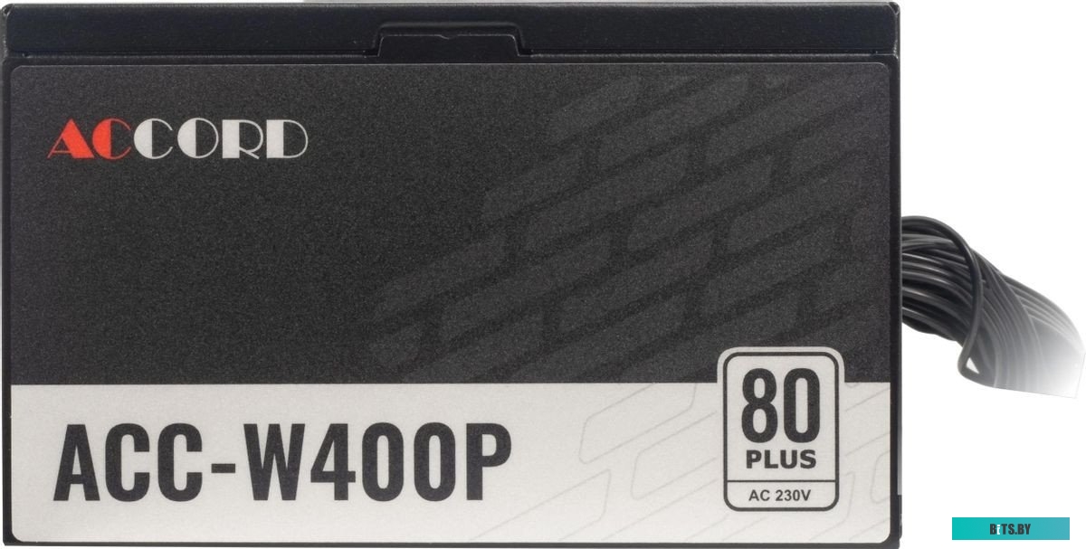 Блок питания Accord ACC-W500P ACC-W500P