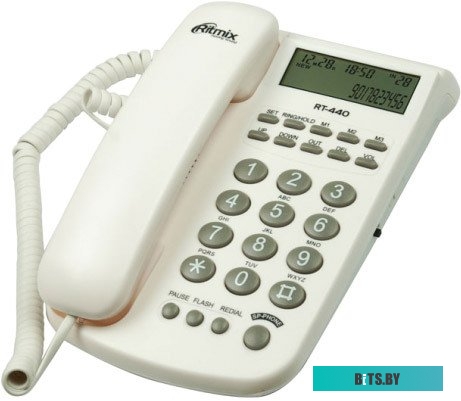 RT-44 Тостер Red Solution RT-44 750Вт темно-серый/серебристый