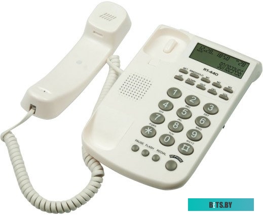 RT-44 Тостер Red Solution RT-44 750Вт темно-серый/серебристый