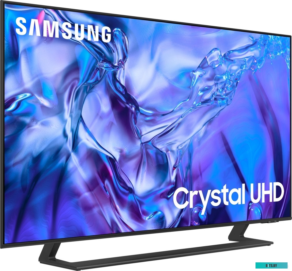 Телевизор Samsung UE43DU8500UXRU 43" 4K UHD