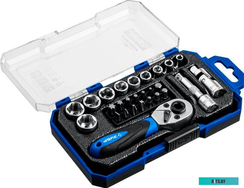 Зубр 27642-H27_z01 (27 предметов)