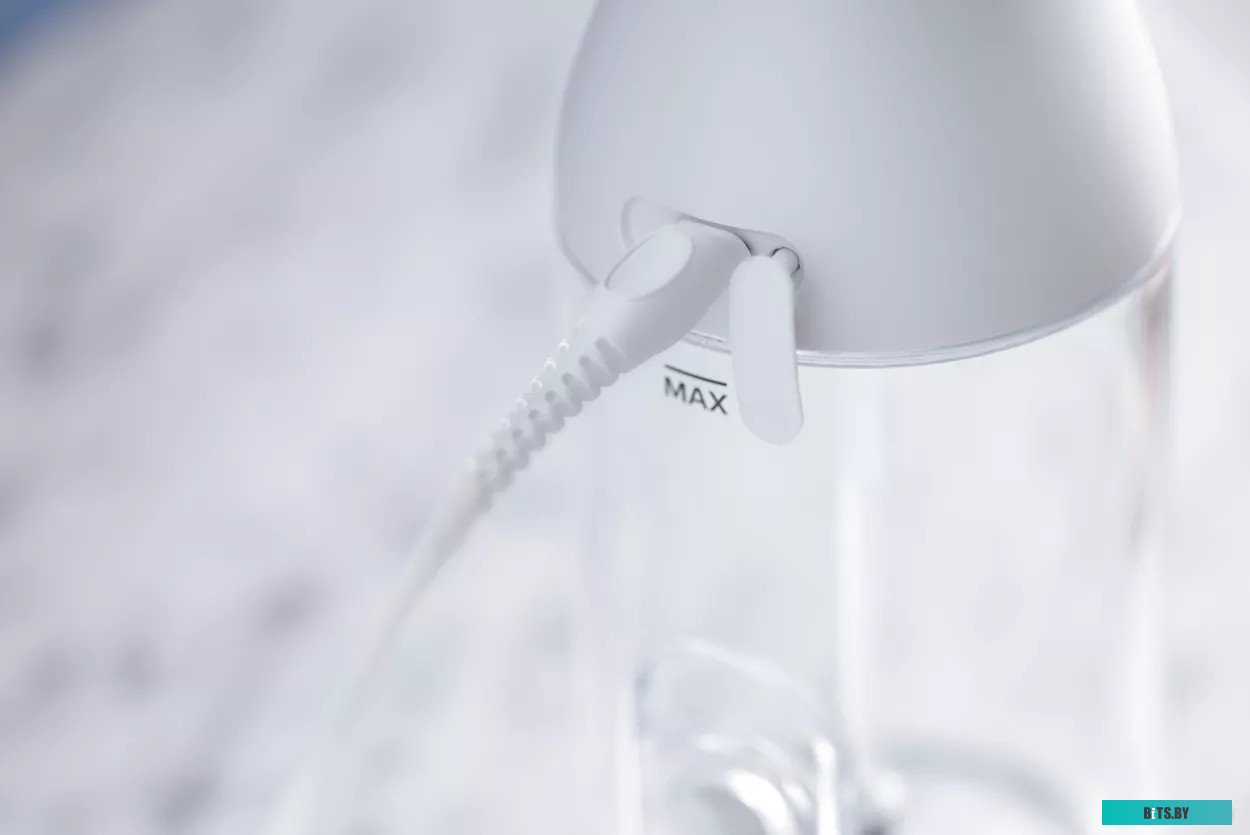 HX3826/31 Ирригатор Philips HX3826/31 импульсн. 1насад. белый