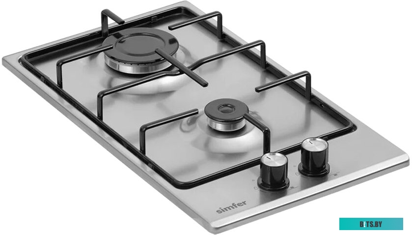 H30V20M411 Варочная поверхность газовая Simfer H30V20M411