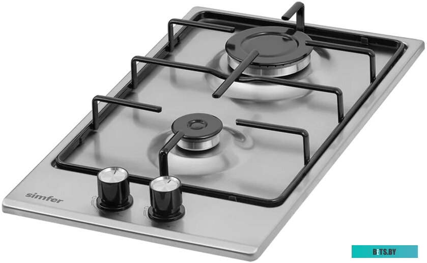H30V20M411 Варочная поверхность газовая Simfer H30V20M411
