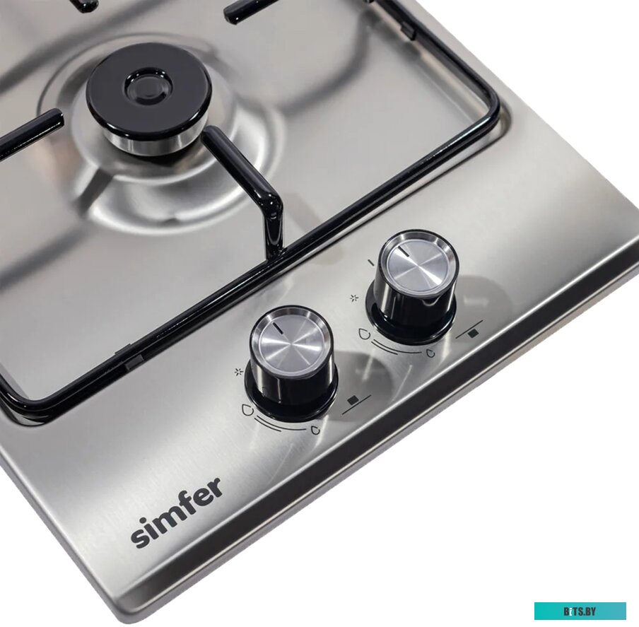H30V20M411 Варочная поверхность газовая Simfer H30V20M411