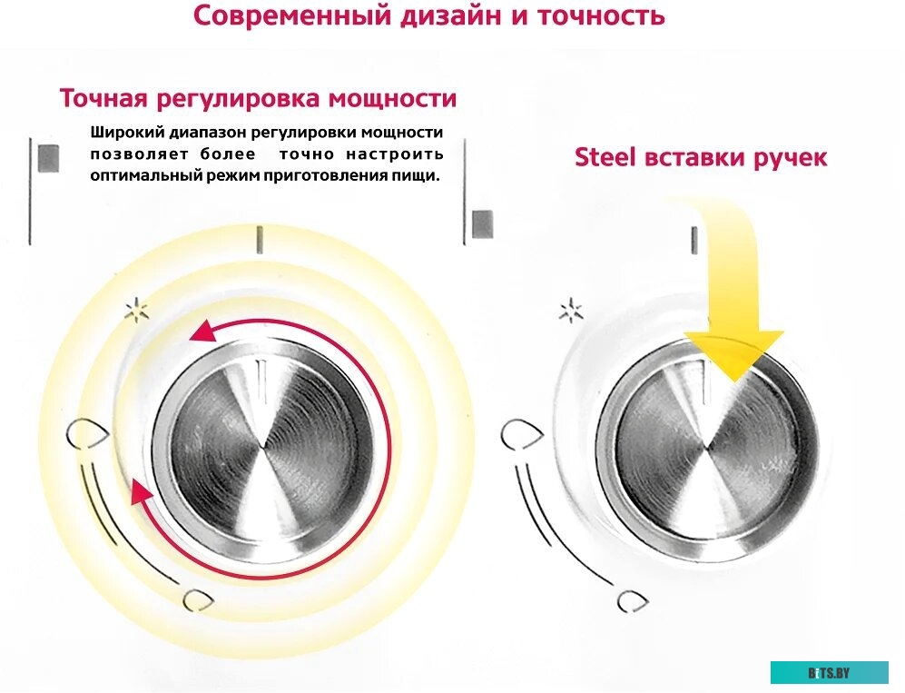 H30V20M411 Варочная поверхность газовая Simfer H30V20M411
