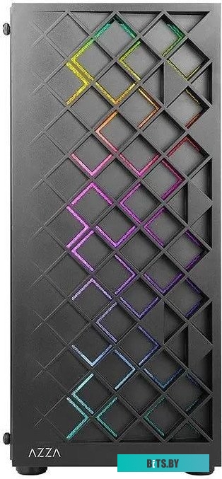 Компьютерный корпус AZZA Spectra CSAZ-280B