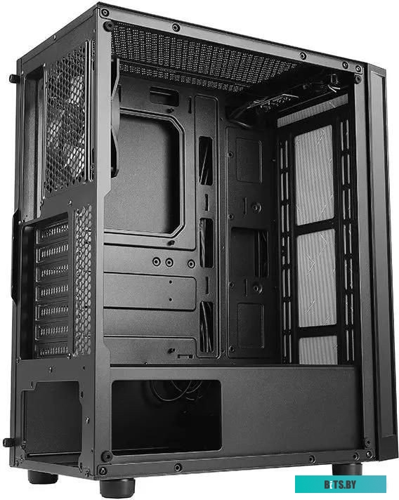 Компьютерный корпус AZZA Spectra CSAZ-280B