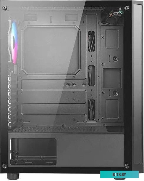 Компьютерный корпус AZZA Spectra CSAZ-280B