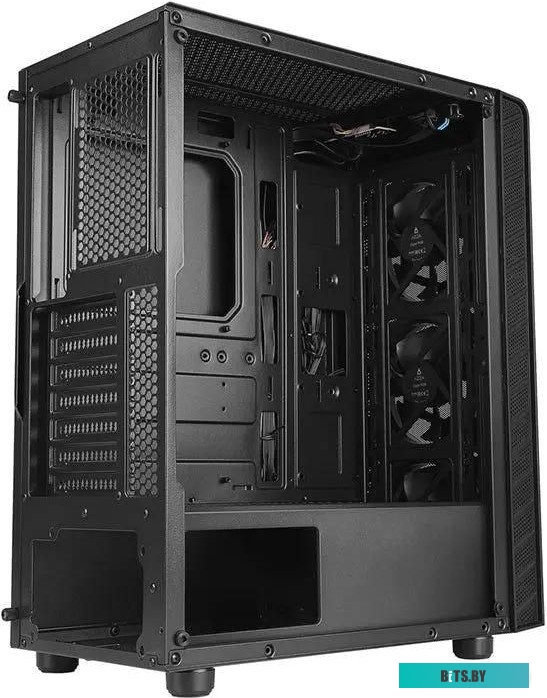 Компьютерный корпус AZZA Spectra CSAZ-280B