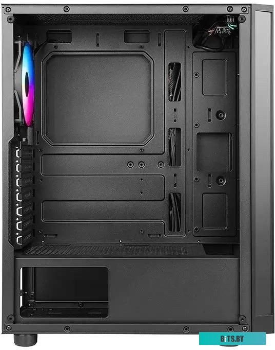 Компьютерный корпус AZZA Spectra CSAZ-280B