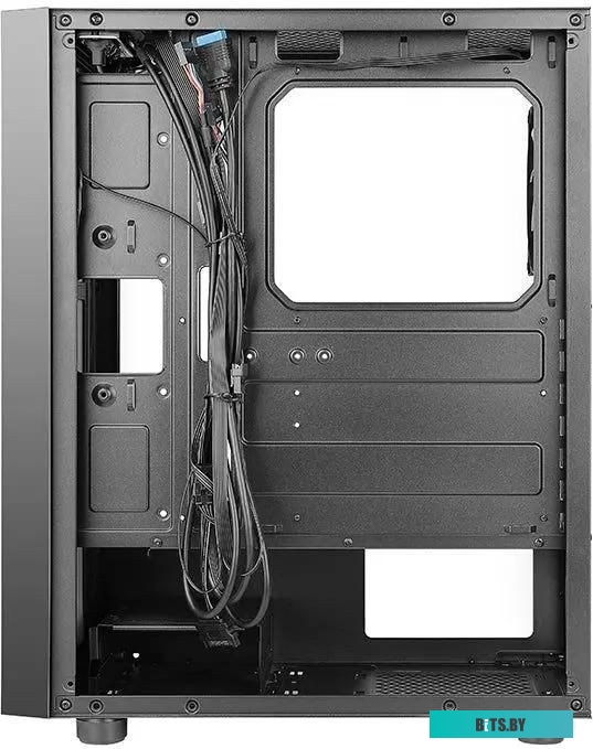 Компьютерный корпус AZZA Spectra CSAZ-280B