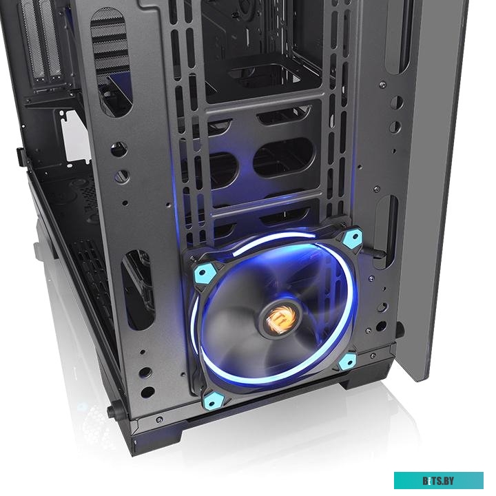 Компьютерный корпус Thermaltake View 71 Tempered Glass Edition CA-1I7-00F1WN-00