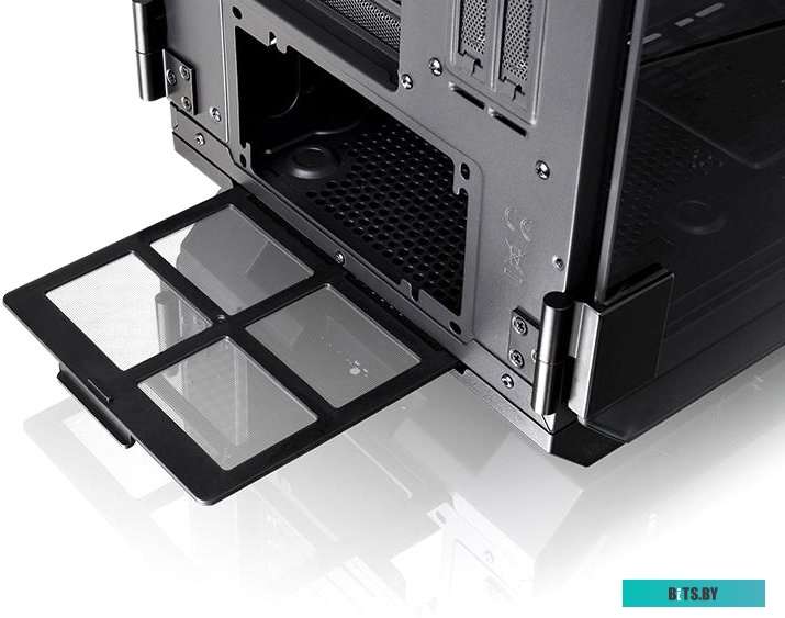 Компьютерный корпус Thermaltake View 71 Tempered Glass Edition CA-1I7-00F1WN-00
