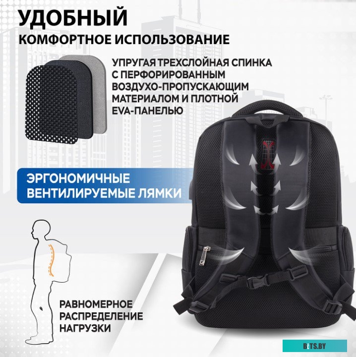 217079 Защитное стекло CaseGuru Huawei 7C Pro Full Screen Black 0,33мм
