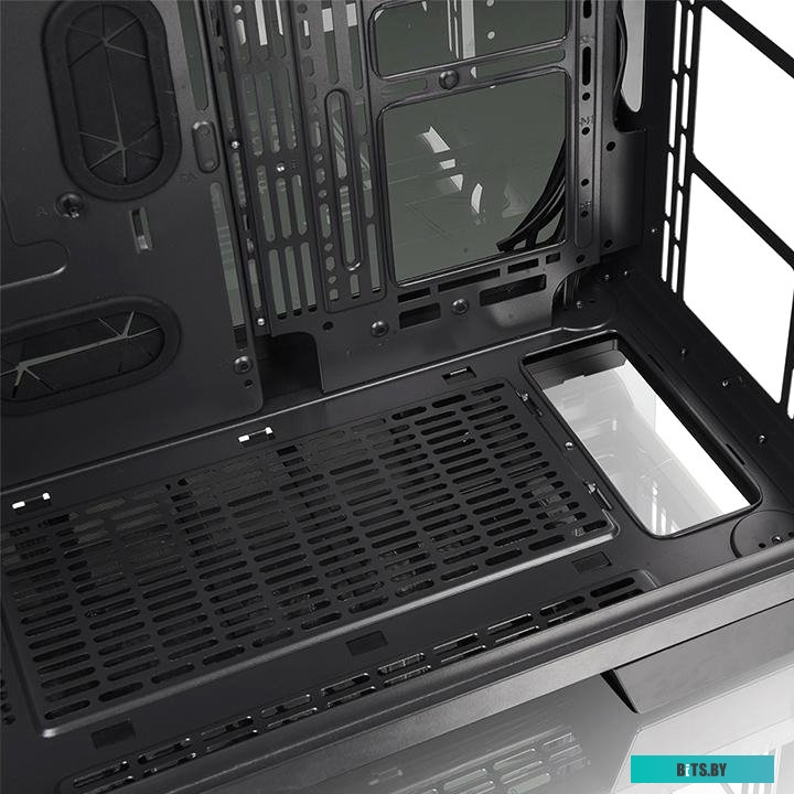Компьютерный корпус Thermaltake View 71 Tempered Glass Edition CA-1I7-00F1WN-00
