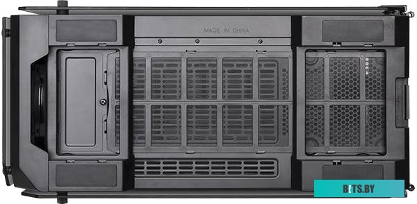 Компьютерный корпус Thermaltake View 71 Tempered Glass Edition CA-1I7-00F1WN-00
