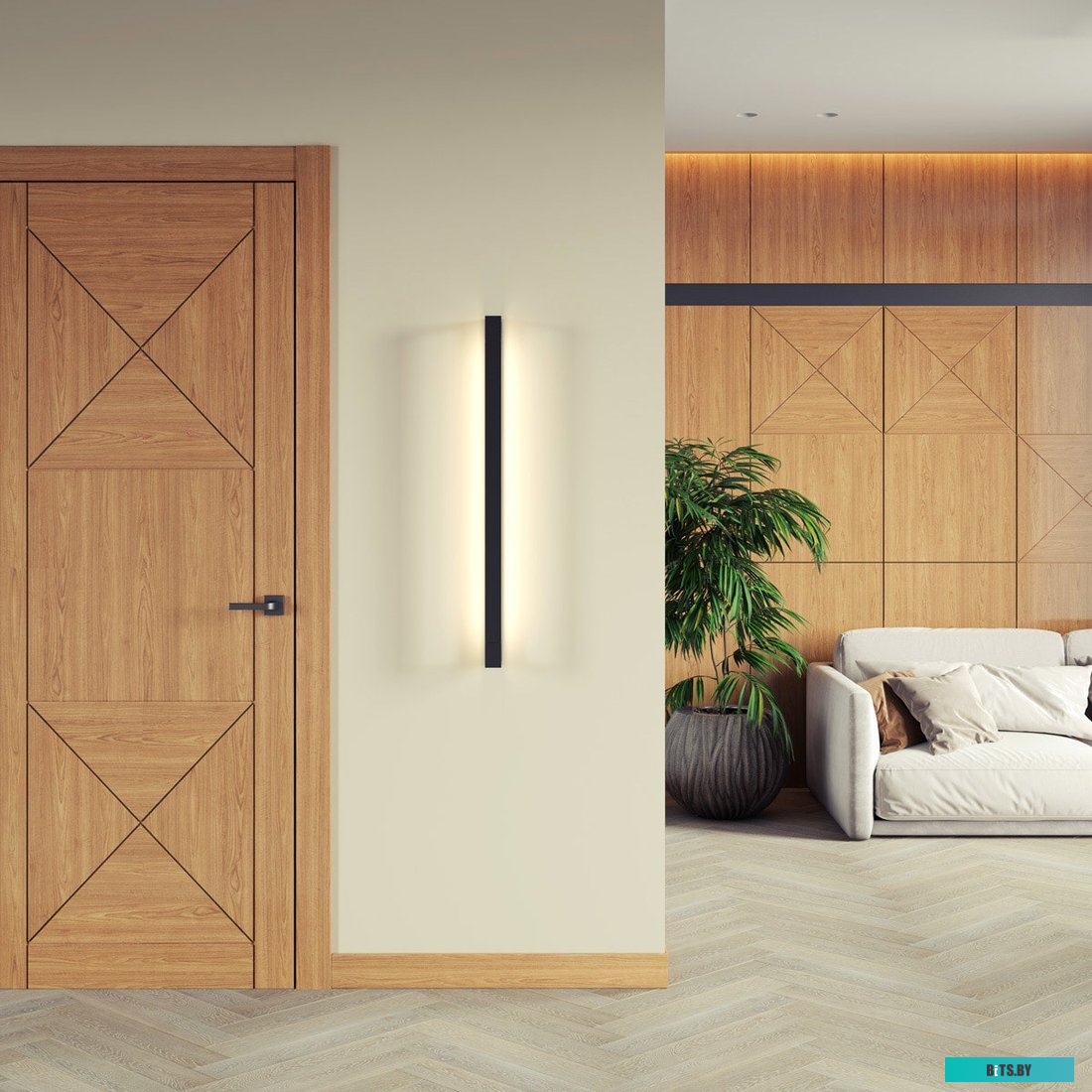 38882 Тонер-картридж для Kyocera FS-4000DN TK-330 20K  Katun