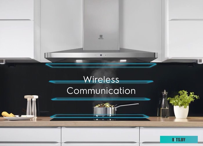 EIV6340X Индукционная варочная панель Electrolux EIV6340X,  независимая,  черный